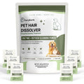 FurryEarth™ Pet Hair Dissolver – Enzyme Laundry Treatment (6 Sachets)